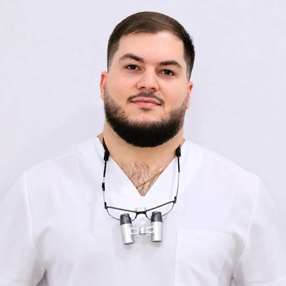 Каграманян Э.Г.